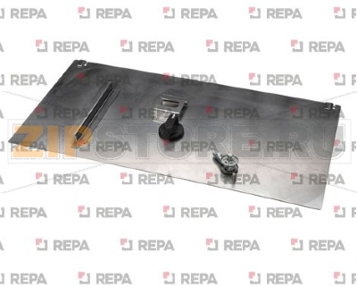 FRONT DOOR COVER ASY KIT 