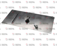FRONT DOOR COVER ASY KIT