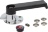 KIT HANDLE COMPLETE FOR OVEN DOOR LH