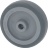 WHEEL ø 100 mm