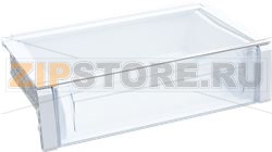 CONTAINER COMPLETE NEUTRAL ELECTROLUX 14 