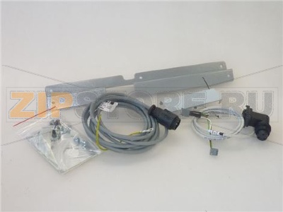 КОМПЛЕКТ МАСТЕР-СЛЕЙВ ДЛЯ KIKKO / SNAKKY 