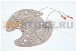 BUNN BLANKET HEATER, 72W 