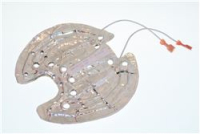 BUNN BLANKET HEATER, 72W