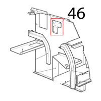 Supporto Scotsman AF 206