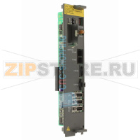 Плата управления Fanuc A20B-2100-0741
