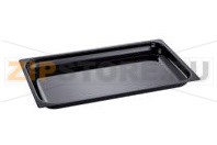 Гастроемкость Blanco GNE 1/1-65 530*325*65, гранитно-эмалир.; 8 л..