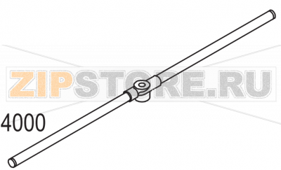 Tubo spezzone sx risciacquo a38-a40 Aristarco AC25 Tubo spezzone sx risciacquo a38-a40 Aristarco AC25Запчасть на деталировке под номером: 4000Название запчасти Aristarco на итальянском языке: Tubo spezzone sx risciacquo a38-a40 AC25.