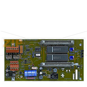 K3R072 - Mimic display driver Siemens K3R072 
