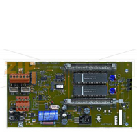 K3R072 - Mimic display driver Siemens K3R072