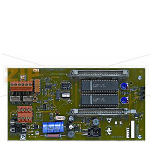 K3R072 - Mimic display driver Siemens K3R072 