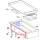 Front panel Roller Grill PSF 600 E  