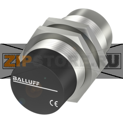 Головка записи/считывания и антенна низкочастотная (70/455 кГц) Balluff BIS007L 