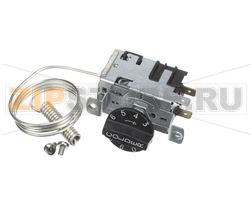 TEMP CONTROL, 077B1212 