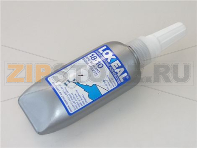SIGILLARACCORDI LOXEAL 1810 50 ml 