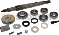 KIT ALBERO DI TRASMISSIONE 320 mm