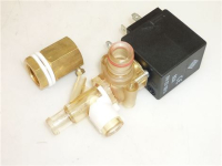MONT.EV 1B SX 230V BOB RUOT
