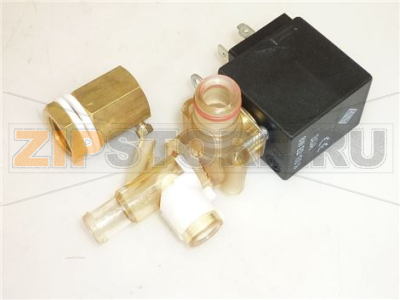 MONT.EV 1B SX 230V BOB RUOT 