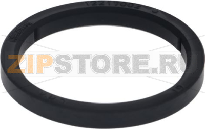 FILTER HOLDER GASKET ø 64x52x7 mm 1pc 