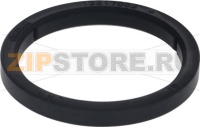FILTER HOLDER GASKET ø 64x52x7 mm 1pc