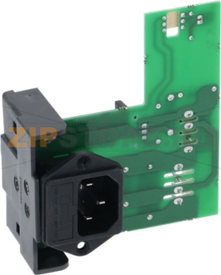 POWER SUPPLY BOARD 