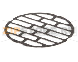FILTER SUPPORT 