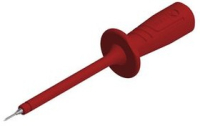 Щуп тестовый 4 мм, красный Hirschmann PRUEF 2610 FT RED