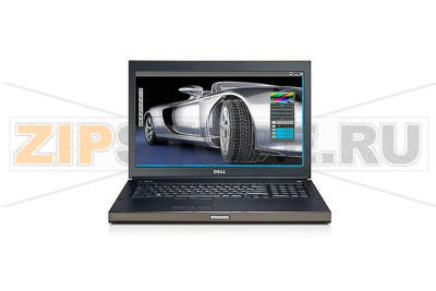 Ноутбук Dell CA014PM68008MUMWS 