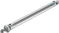 Пневмоцилиндр стандартный Festo DSNU-25-250-PPV-A