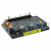 Модуль транзисторный 100 A, 600 В Fanuc A50L-0001-0335 6MBP100RTC060-01