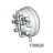 Pressure switch Comenda AC2