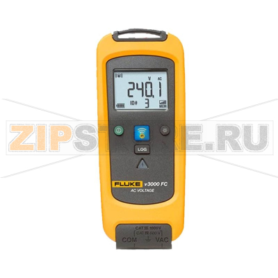 Вольтметр Fluke FLK-V3000FC 