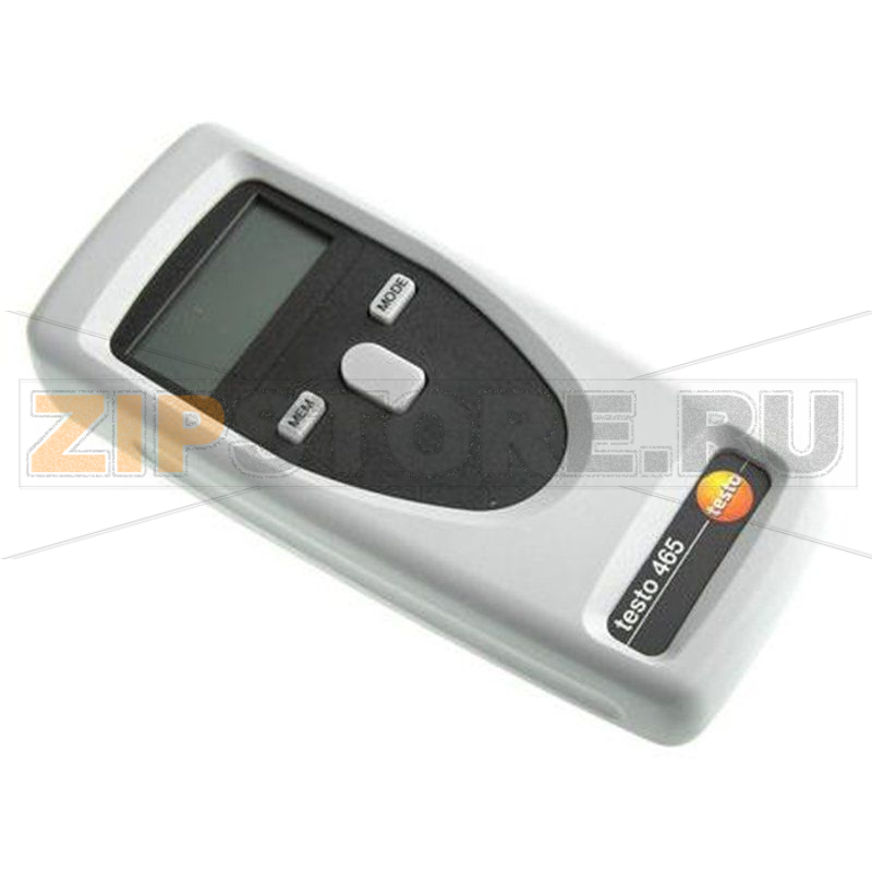 Тахометр Testo 470 