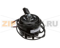 MOTOR, RPSC4BG14S2 230V 60/50