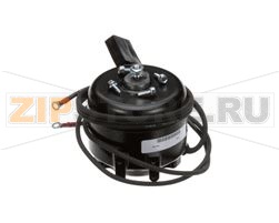MOTOR, RPSC4BG14S2 230V 60/50 