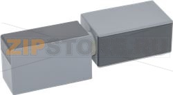 HINGE WITH RAMP 920 PAINTED 