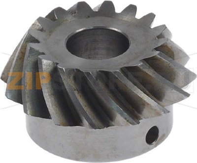 GEAR ø 48 mm 16-TEETH 