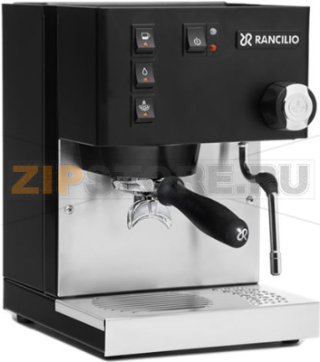 RANCILIO SILVIA BLACK 230V 50Hz 