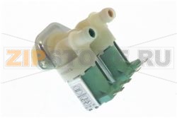 SOLENOID 2W 24V DC 1.5 3L/M 