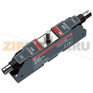 УЗИП OVR CCTV/B-15V ABB 7TCA085400R0297 