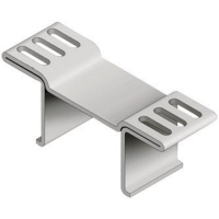 Радиатор 31.5 К/Вт, 8x23x10 мм, D-PAK, TO-252, D²PAK, TO-263, D³PAK, TO-268, SOT-669 Fischer Elektronik