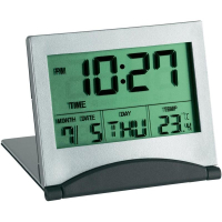Часы цифровые TFA 98.1054