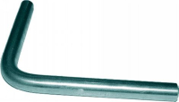Door handle for E-Bckofen