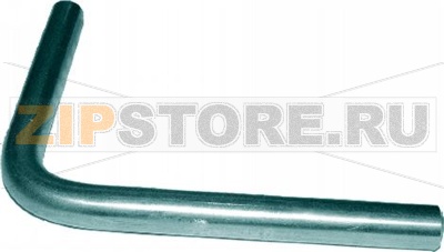 Door handle for E-Bckofen 