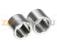 KIT DI DISTANZIATORI IN ALLUMINIO