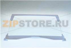 VASSOIO IN VETRO EDFV450X  GW 
