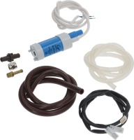 КОМПЛЕКТ ЭЛЕКТРОНАСОСА ПОГРУЖЕНИЯ 24V