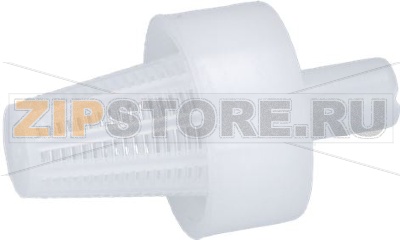 WATER-DRAWING FILTER 