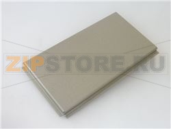 PANNELLO LATERALE MONETIERA BEIGE 