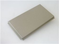PANNELLO LATERALE MONETIERA BEIGE